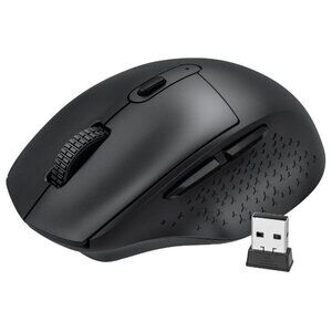 VicTsing PC307A Wireless Mouse Ergonomic Whisper Comfortable